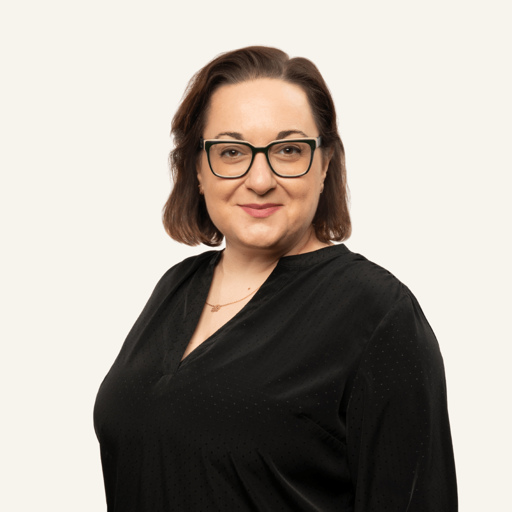 Deanna Cioppa headshot