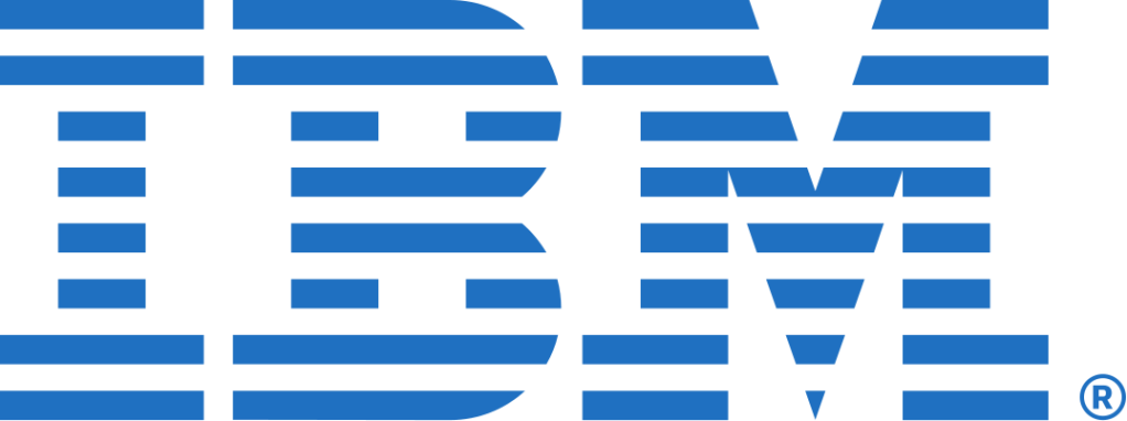 IBM logo